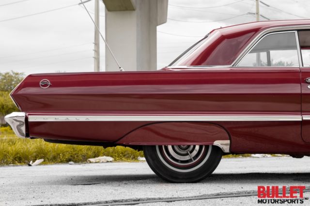 1963 Chevrolet Impala - Video Inside! - photo 5