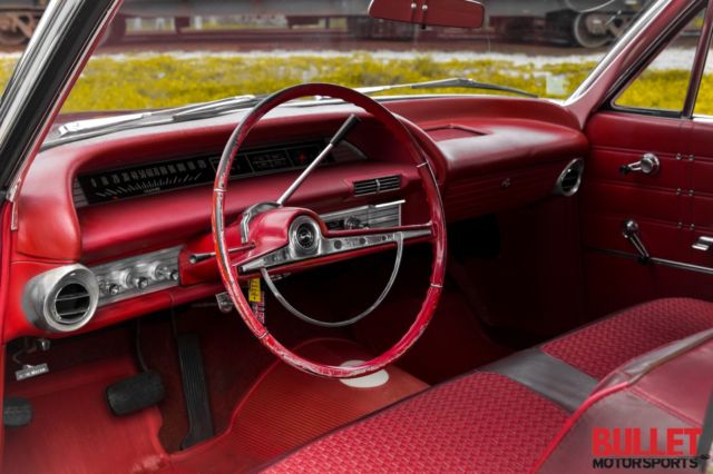 1963 Chevrolet Impala - Video Inside! - photo 7