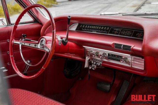 1963 Chevrolet Impala - Video Inside! - photo 8