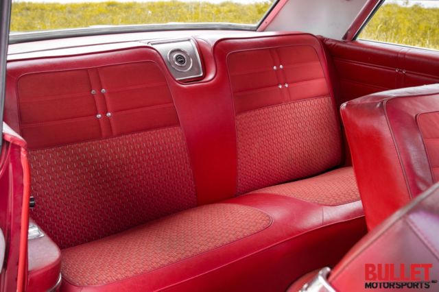 1963 Chevrolet Impala - Video Inside! - photo 9