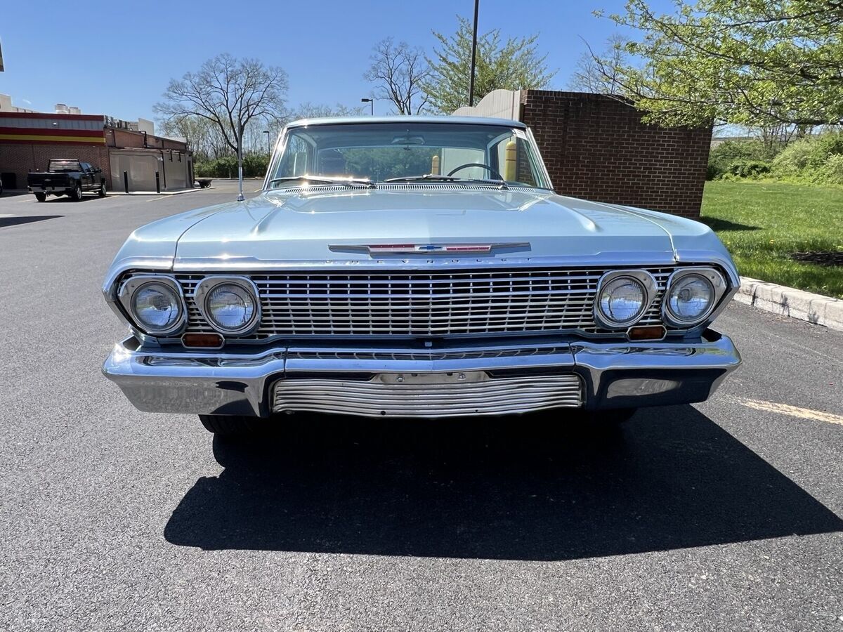 1963 Chevrolet Impala - photo 4