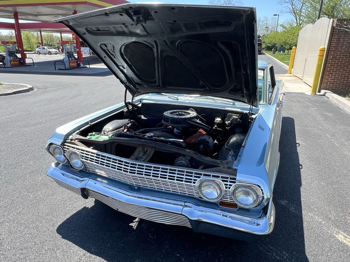 1963 Chevrolet Impala - photo 7