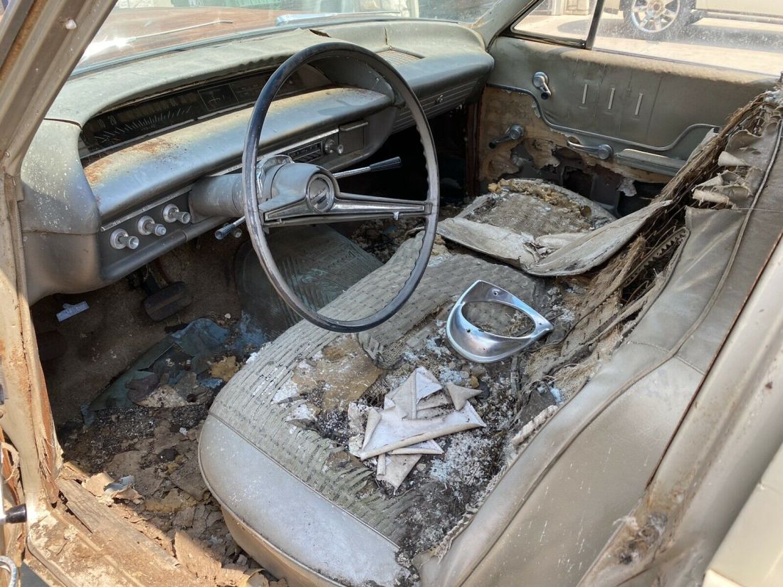 1963 Chevrolet Impala - photo 6
