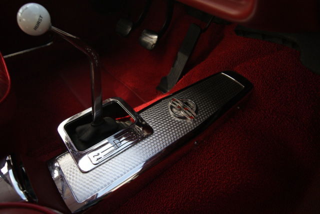 1963 Chevrolet Impala Base - photo 13
