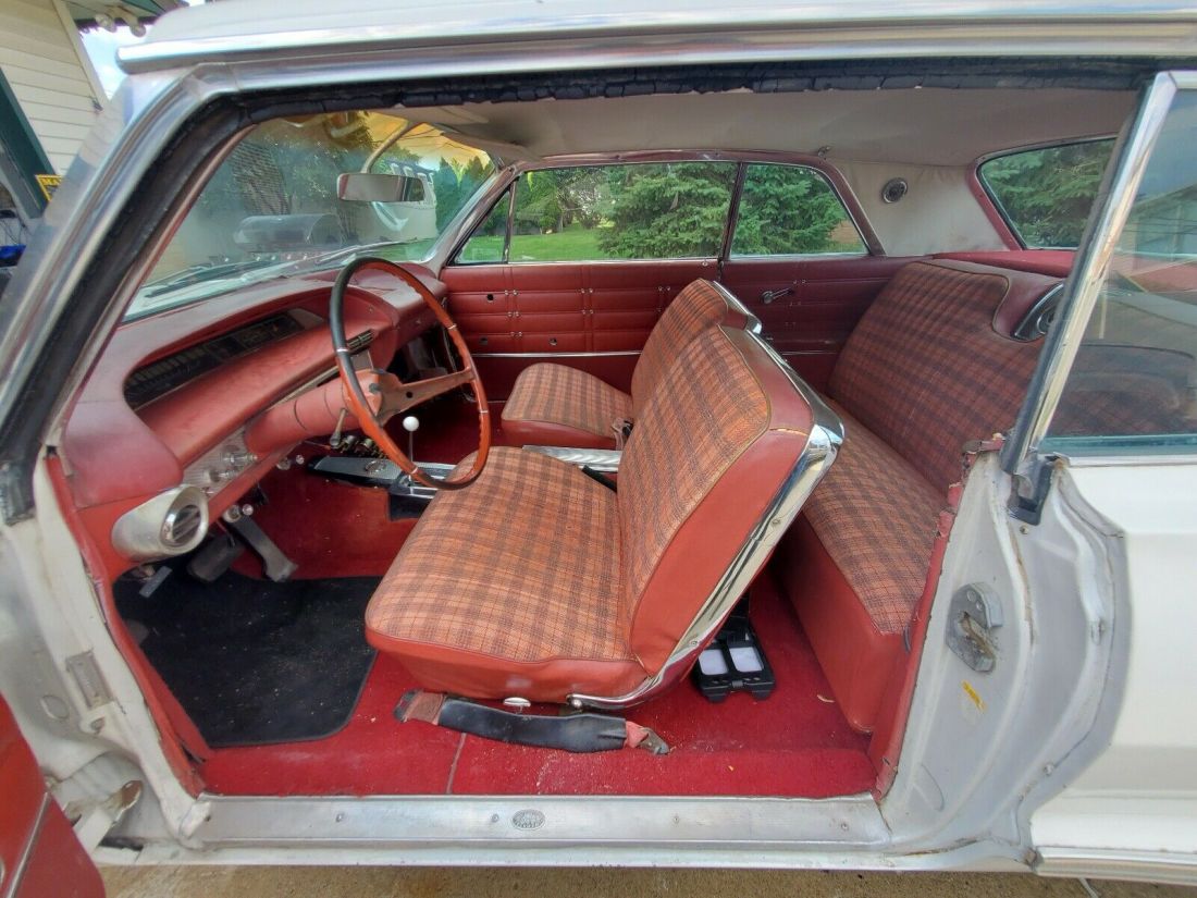 1963 Chevrolet Impala SS - photo 10