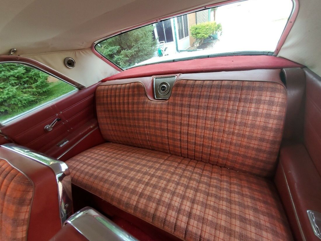 1963 Chevrolet Impala SS - photo 11