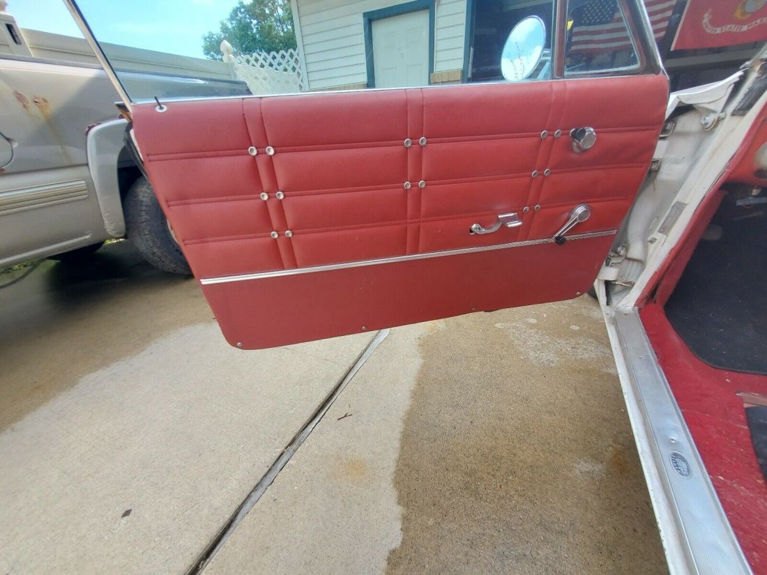 1963 Chevrolet Impala SS - photo 7