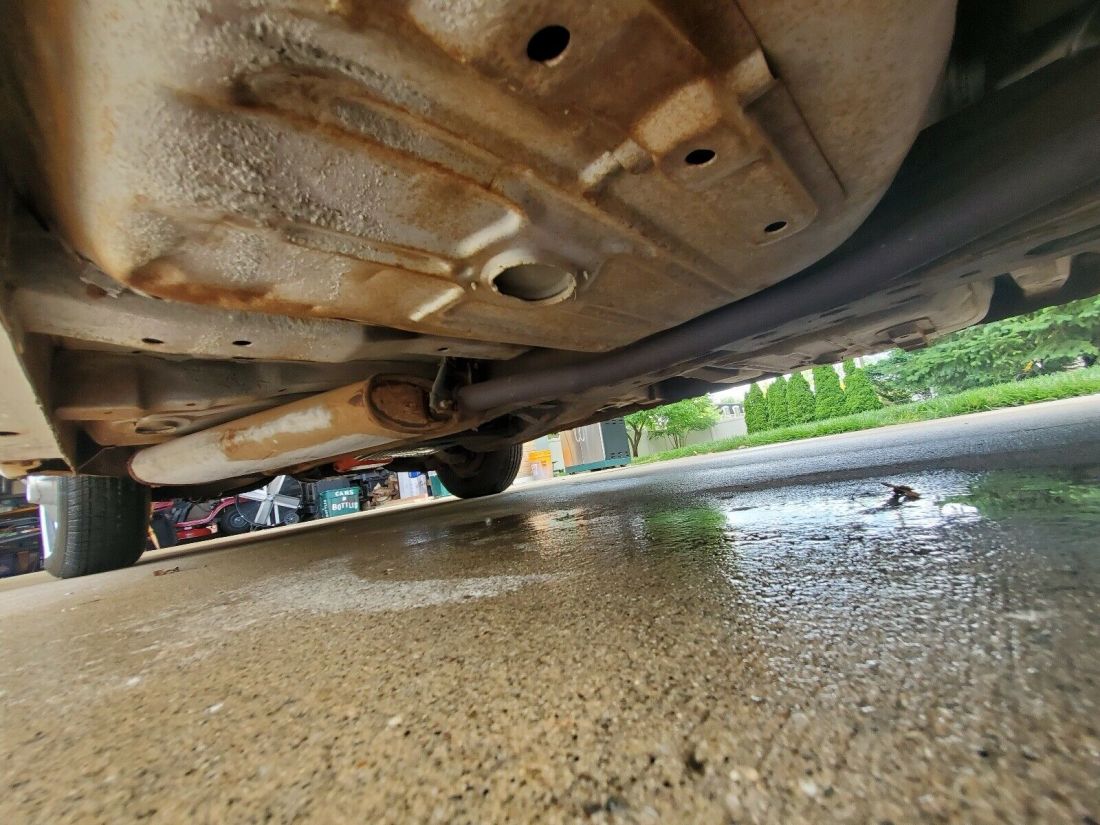 1963 Chevrolet Impala SS - photo 8