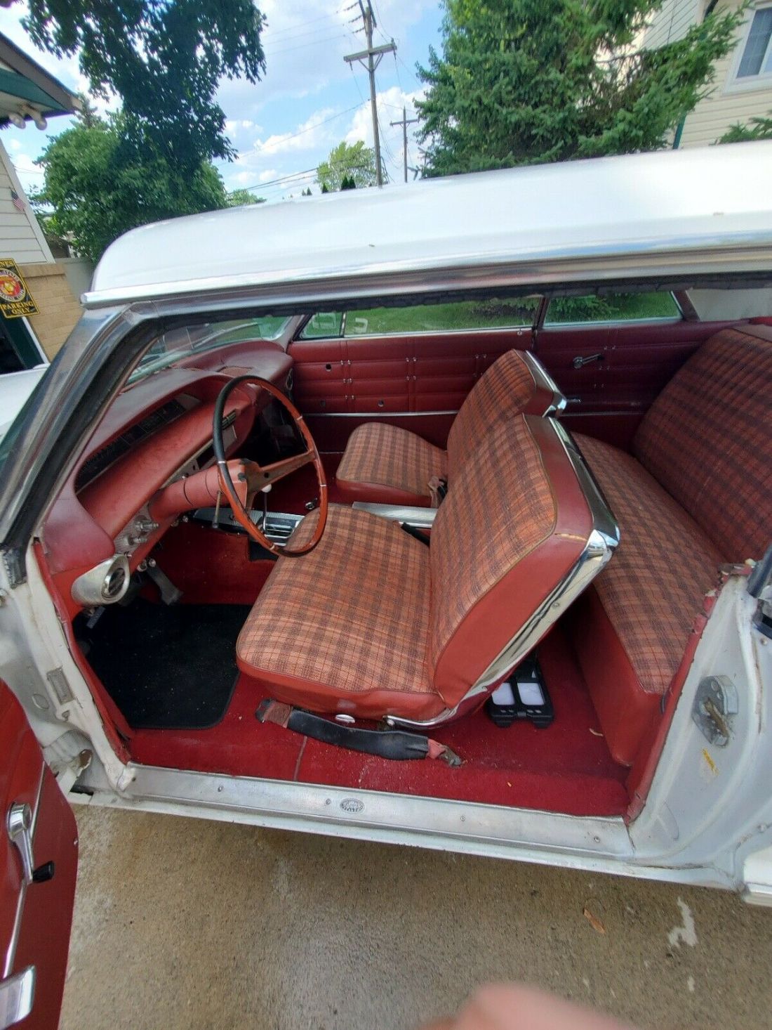 1963 Chevrolet Impala SS - photo 9