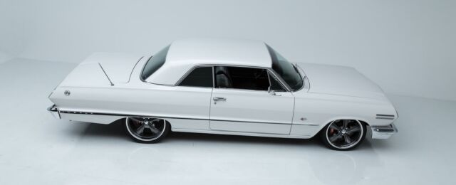 1963 Chevrolet Impala SS - photo 11