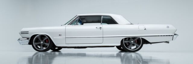 1963 Chevrolet Impala SS - photo 3
