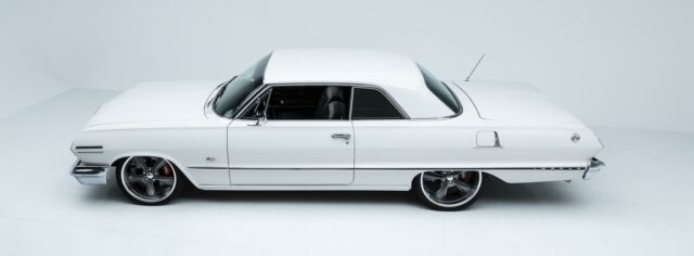 1963 Chevrolet Impala SS - photo 4