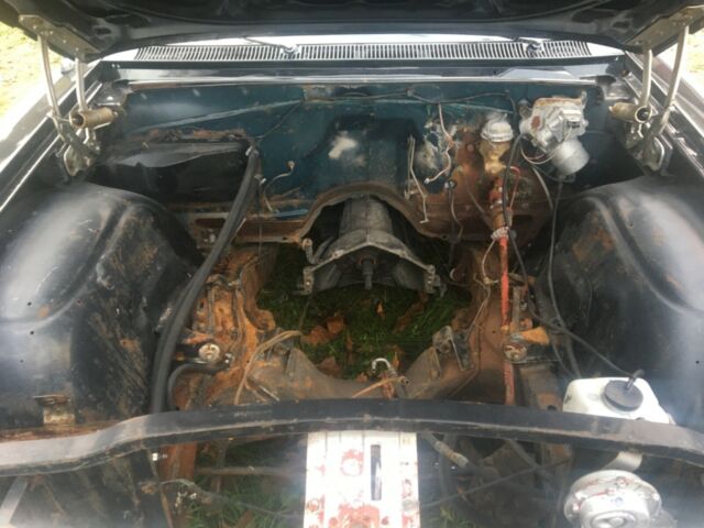 1963 Chevrolet Impala SS - photo 11
