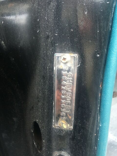 1963 Chevrolet Impala SS - photo 4
