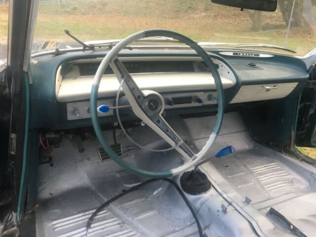 1963 Chevrolet Impala SS - photo 5