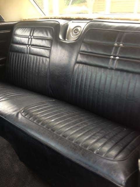 1963 Chevrolet Impala SS - photo 12