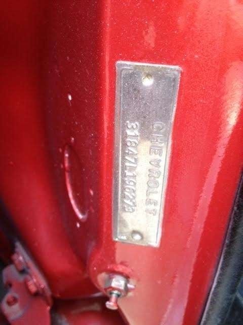 1963 Chevrolet Impala SS - photo 6