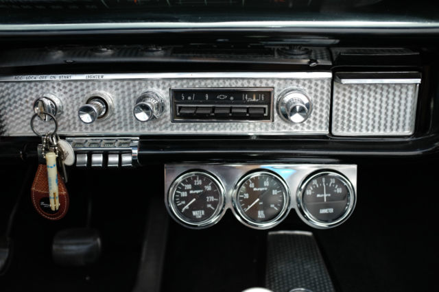 1963 Chevrolet Impala - photo 10