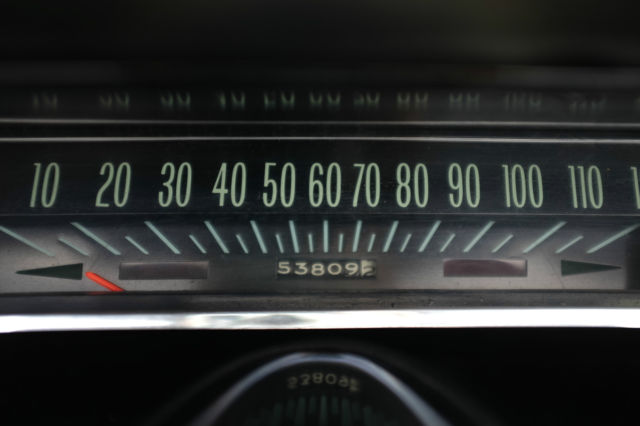 1963 Chevrolet Impala - photo 11
