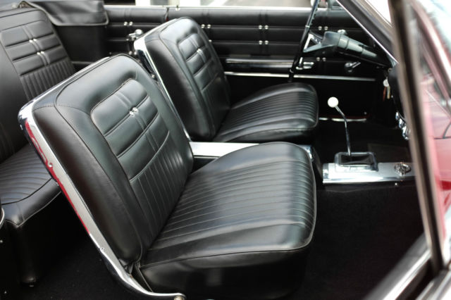 1963 Chevrolet Impala - photo 13