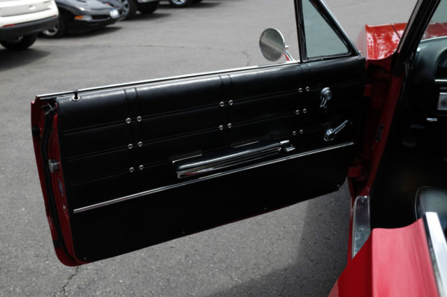 1963 Chevrolet Impala - photo 7