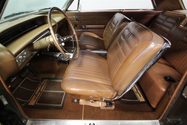 1963 Chevrolet Impala SS 409 - photo 4
