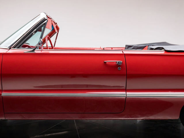 1963 Chevrolet Impala -- - photo 10