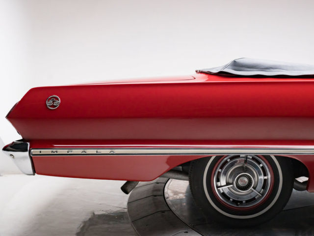 1963 Chevrolet Impala -- - photo 11