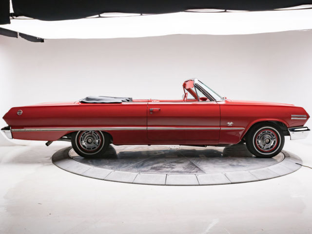 1963 Chevrolet Impala -- - photo 5