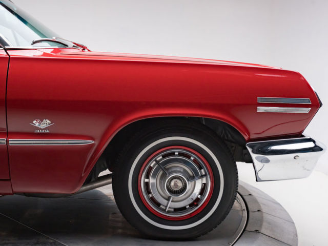 1963 Chevrolet Impala -- - photo 7