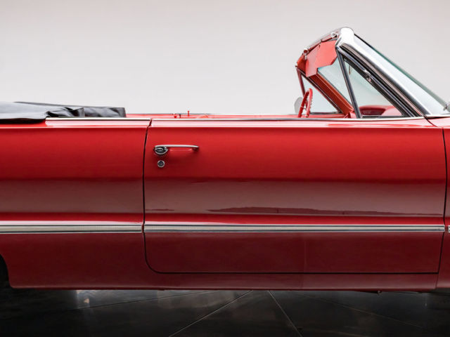1963 Chevrolet Impala -- - photo 9