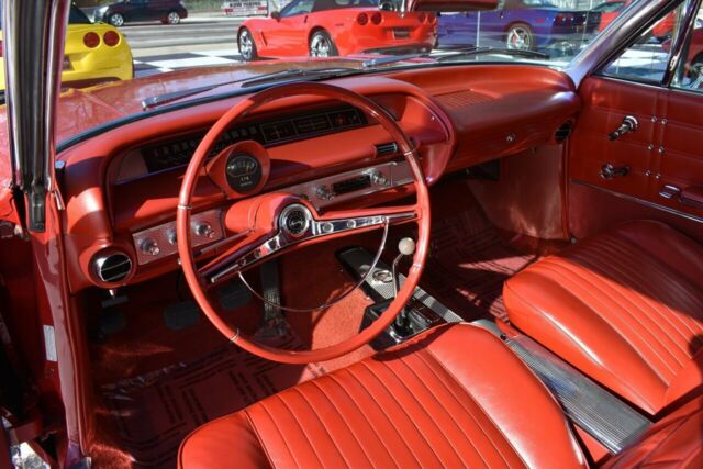 1963 Chevrolet Impala SS - photo 2