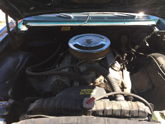 1963 Chevrolet Impala Impala SS - photo 11