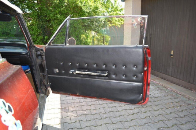 1963 Chevrolet Impala - photo 11