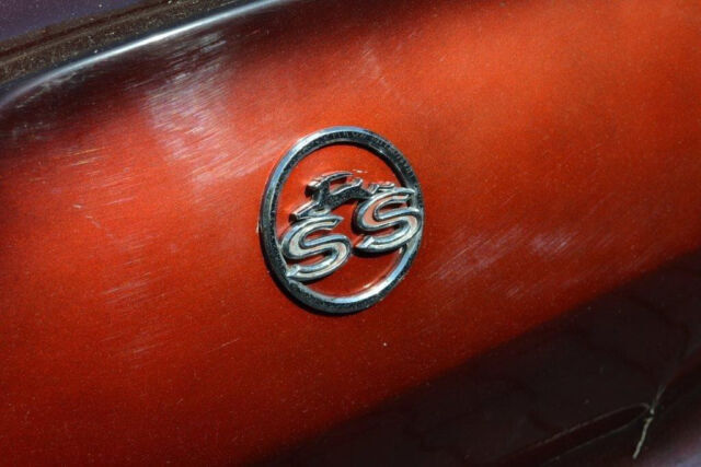 1963 Chevrolet Impala - photo 12