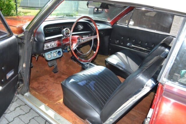 1963 Chevrolet Impala - photo 8