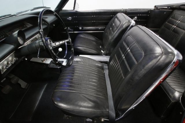 1963 Chevrolet Impala SS - photo 5