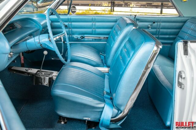 1963 Chevrolet Impala - Video Inside! - photo 10