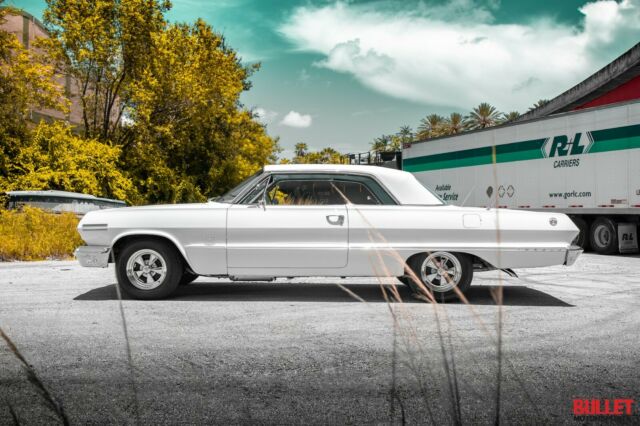 1963 Chevrolet Impala - Video Inside! - photo 2
