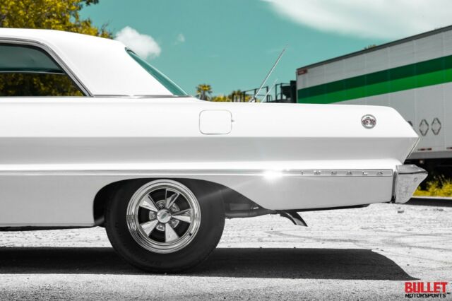 1963 Chevrolet Impala - Video Inside! - photo 3