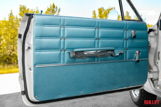 1963 Chevrolet Impala - Video Inside! - photo 7