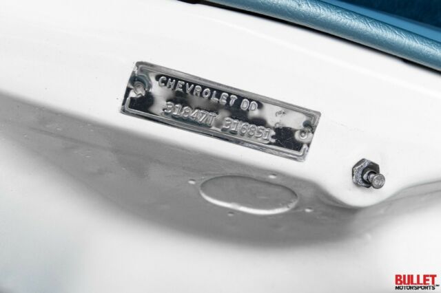 1963 Chevrolet Impala - Video Inside! - photo 8
