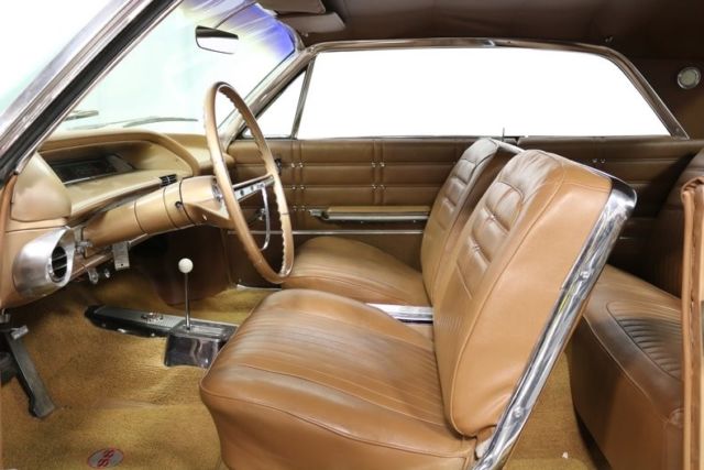 1963 Chevrolet Impala SS - photo 5