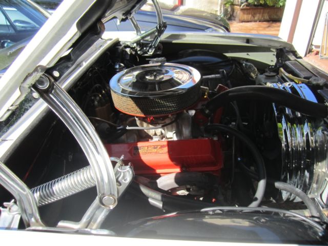1963 Chevrolet Impala SS - photo 10