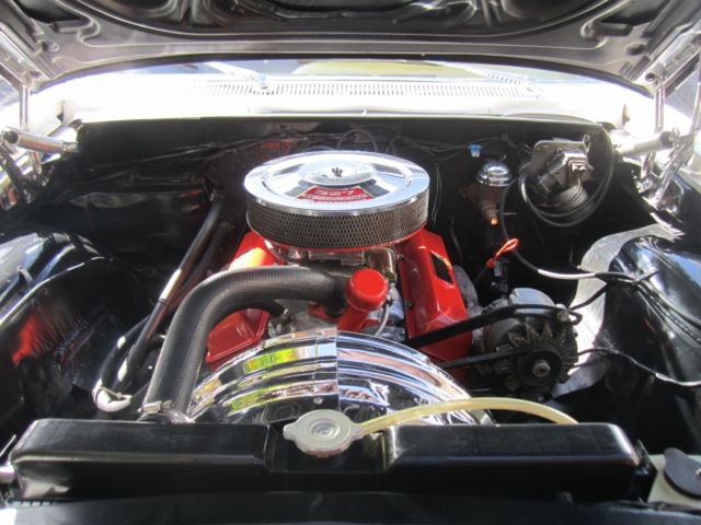 1963 Chevrolet Impala SS - photo 12