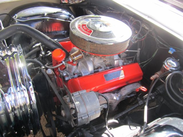 1963 Chevrolet Impala SS - photo 9
