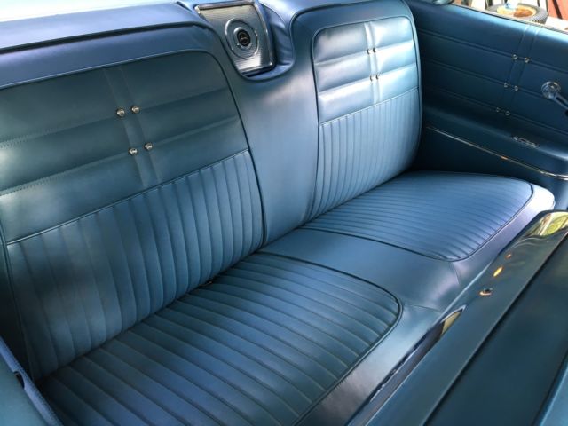 1963 Chevrolet Impala Super Sport - photo 10