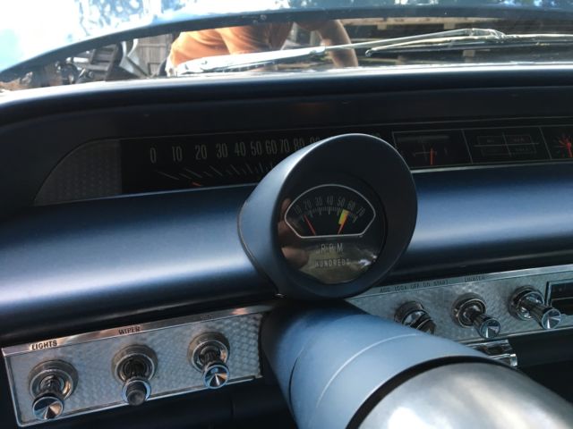 1963 Chevrolet Impala Super Sport - photo 12