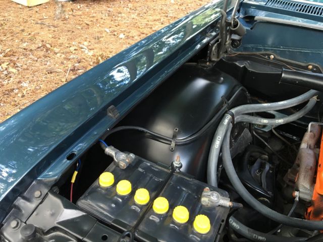 1963 Chevrolet Impala Super Sport - photo 7