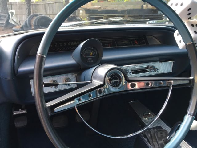 1963 Chevrolet Impala Super Sport - photo 8